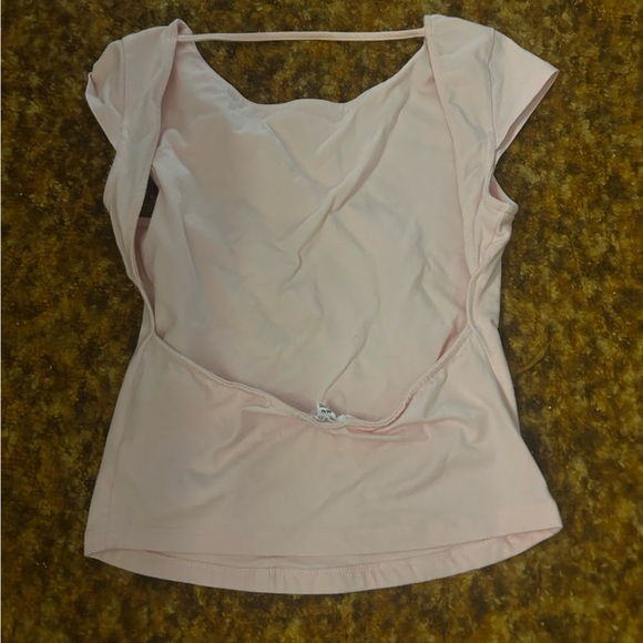 Garage Open Back Top - Picture 2 of 2